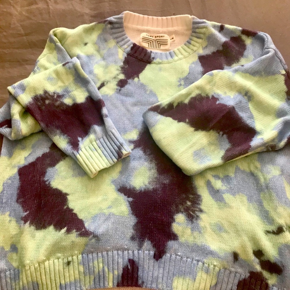 Tory Burch sweater